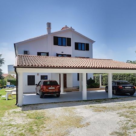 Villa Mutila Medulin Exteriér fotografie