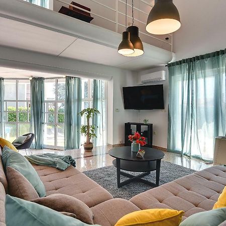 Villa Mutila Medulin Exteriér fotografie
