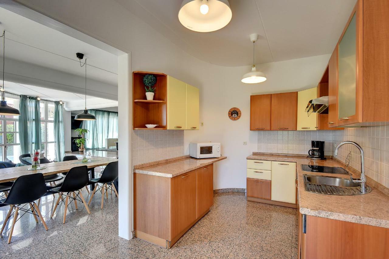 Villa Mutila Medulin Exteriér fotografie