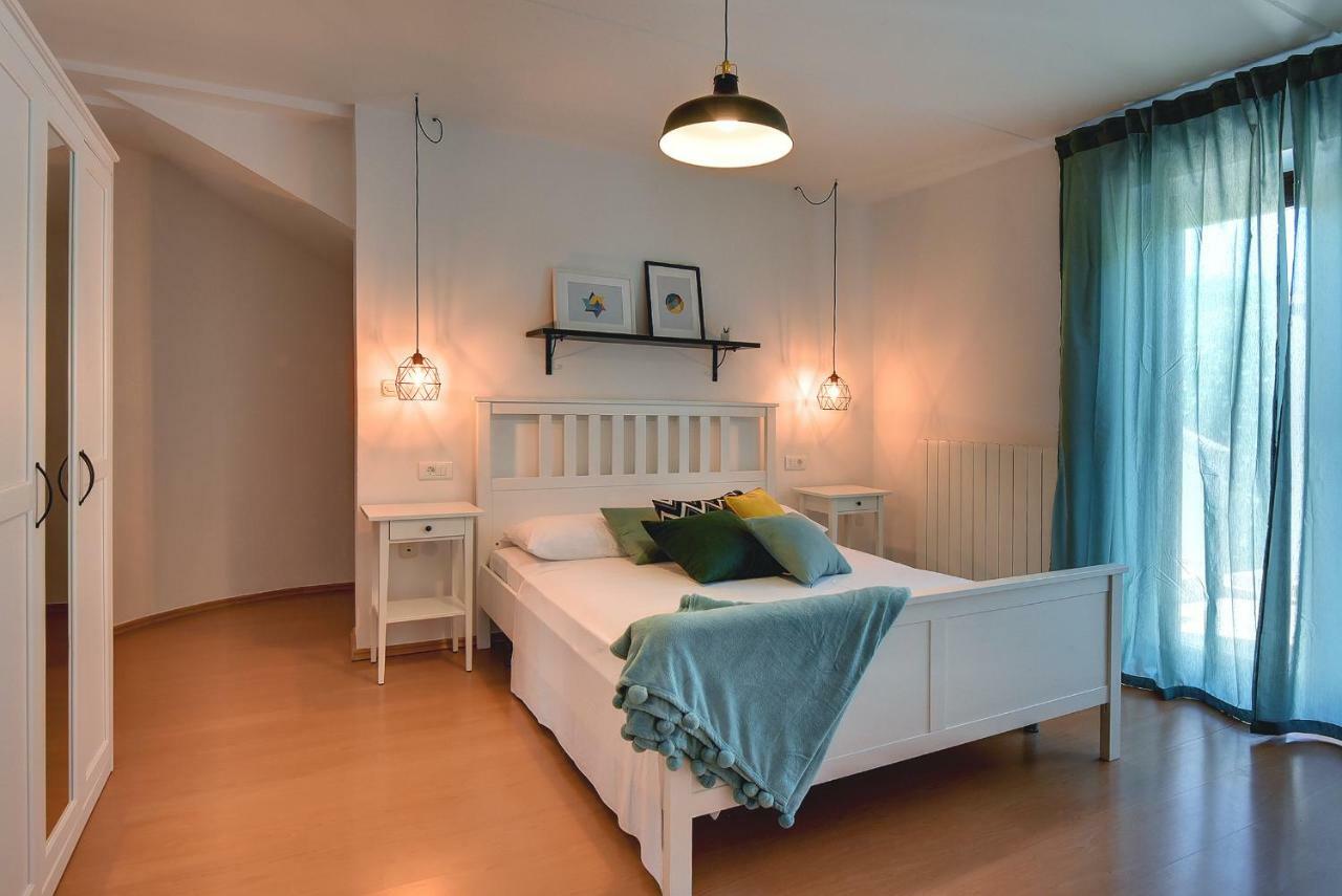 Villa Mutila Medulin Exteriér fotografie