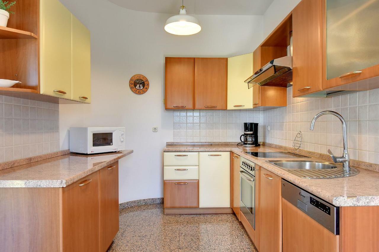 Villa Mutila Medulin Exteriér fotografie